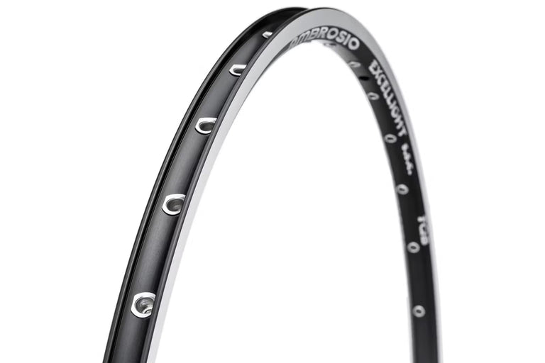 Ambrosio Excellight Clincher Rim