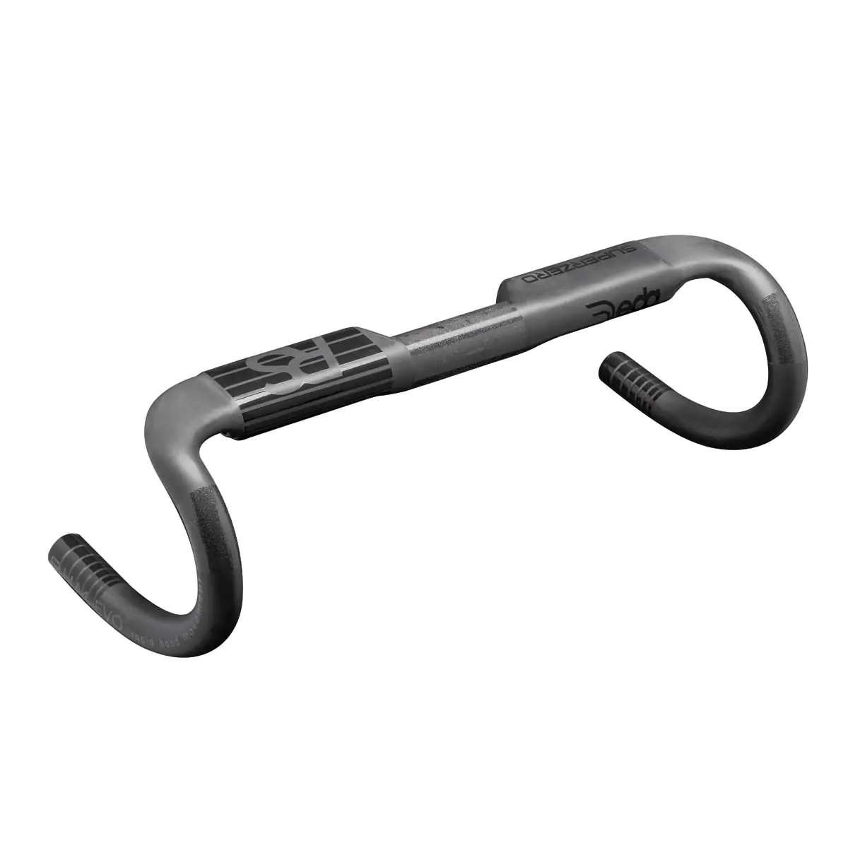 DEDA SUPERZERO RS カーボンハンドル SuperZero RS Carbon Handlebar – Cicli Corsa
