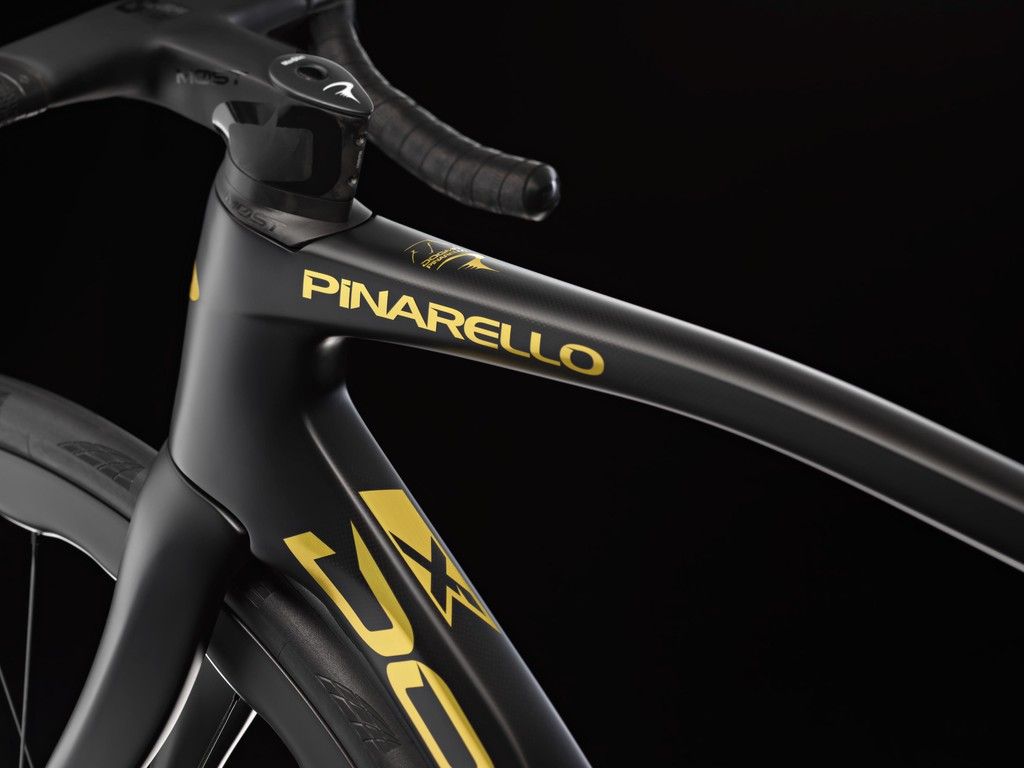 Pinarello Dogma X Disc | MyWay | Borealis | Frameset – Cicli Corsa