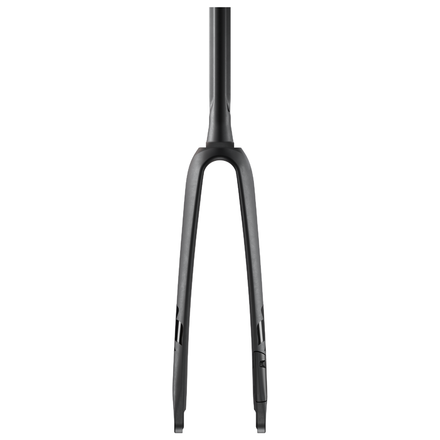 Columbus Futura Trefoil Integrated Road Fork | Cicli Corsa