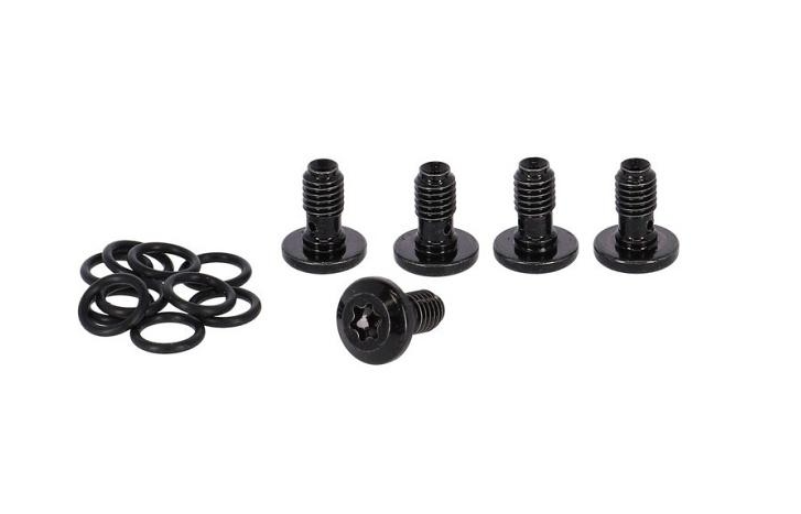 Campagnolo Tubo flessibile vite cilindro maestro + 2 o-ring | EC-EK107