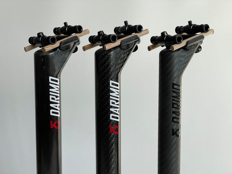 Darimo Reggisella T2 15mm SB