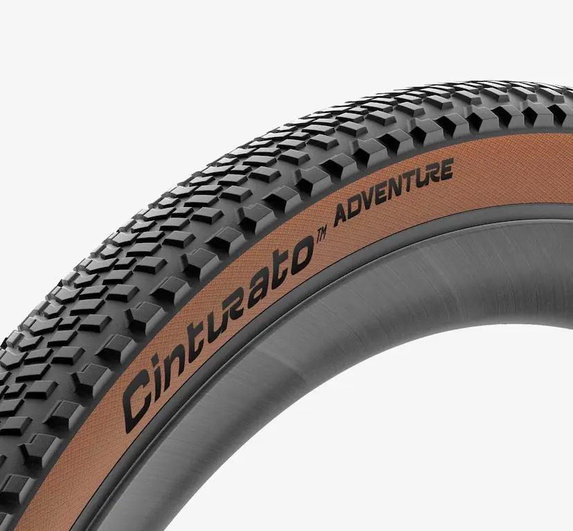 Pirelli Cinturato Adventure 700x40c | Cicli Corsa