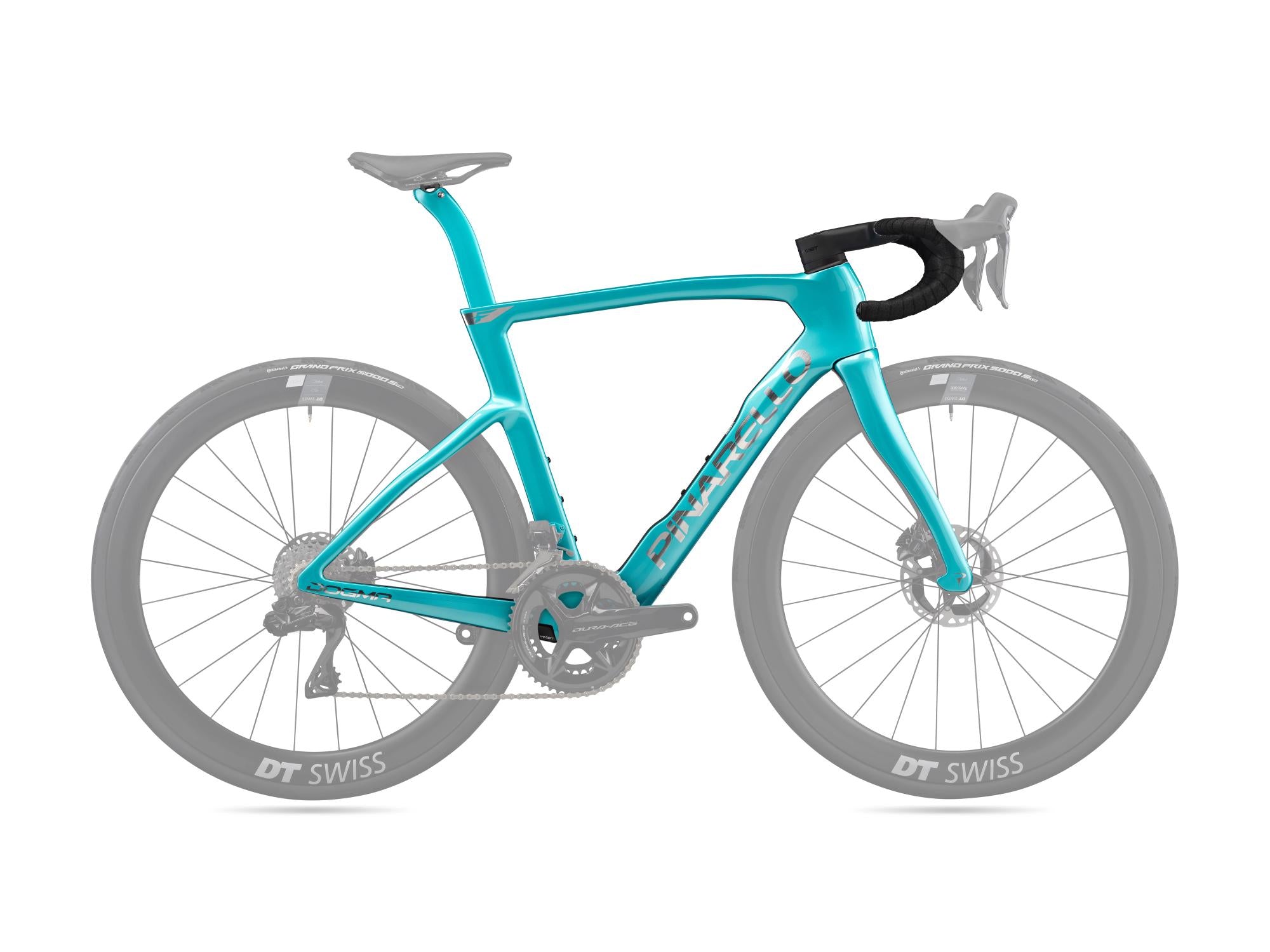Pinarello Dogma F 2026 | Frameset | Cicli Corsa