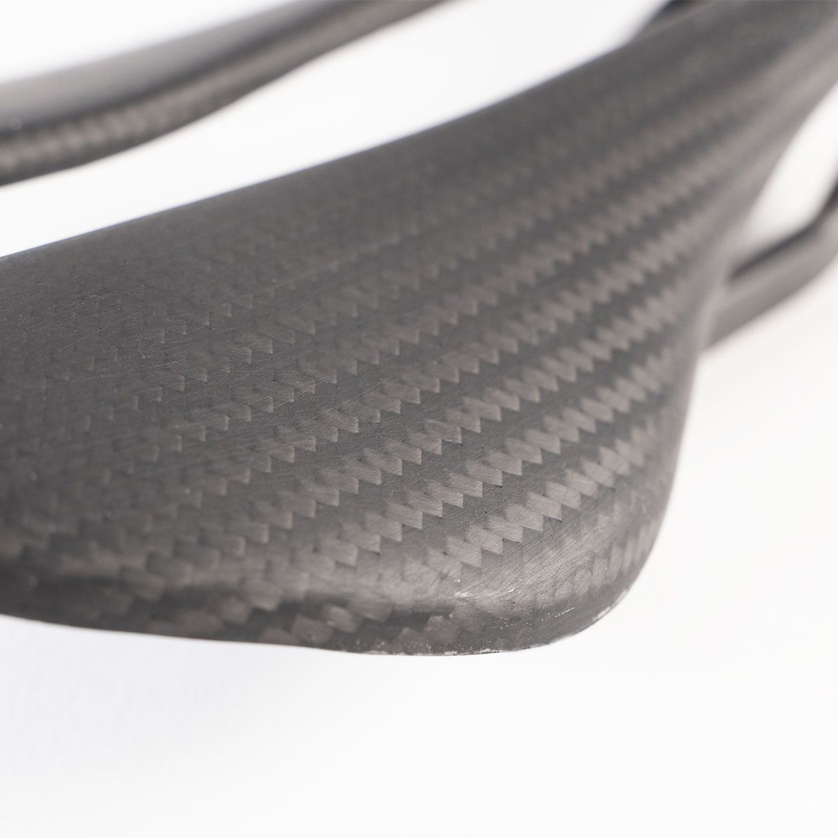 Alpitude Gardena Saddle | Handcrafted Carbon Saddle | Cicli Corsa