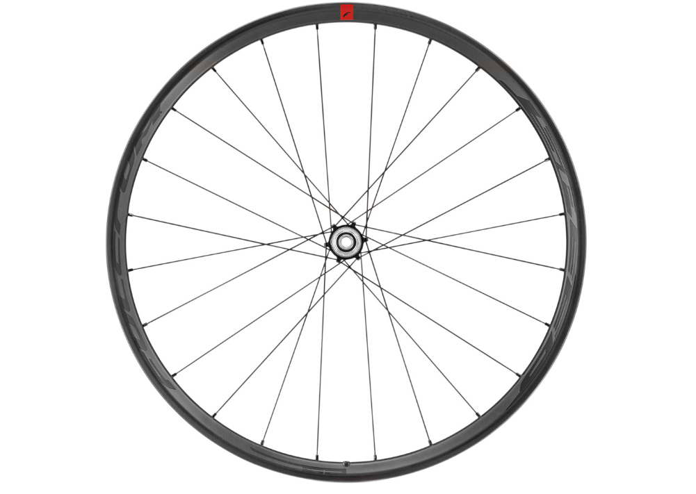 Fulcrum | Speed 25 | Wheelset | Cicli Corsa