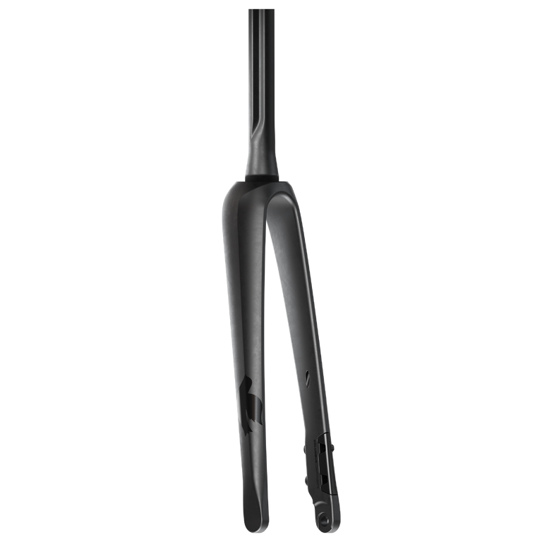 Columbus Futura Trefoil Integrated Road Fork | 64TFOA000K