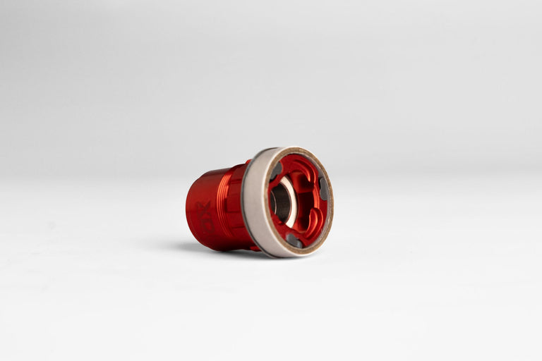 Corpo Ruota Libera Campagnolo XDR in alluminio - cricchetti d.33 mm | FH-XDRA33USB