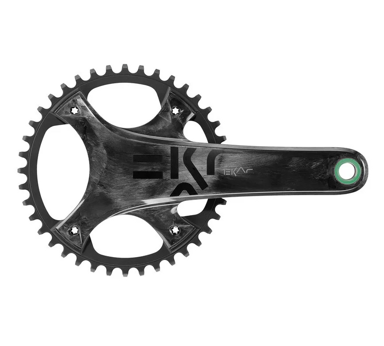 Campagnolo Ekar Crankset 1x13 Speed