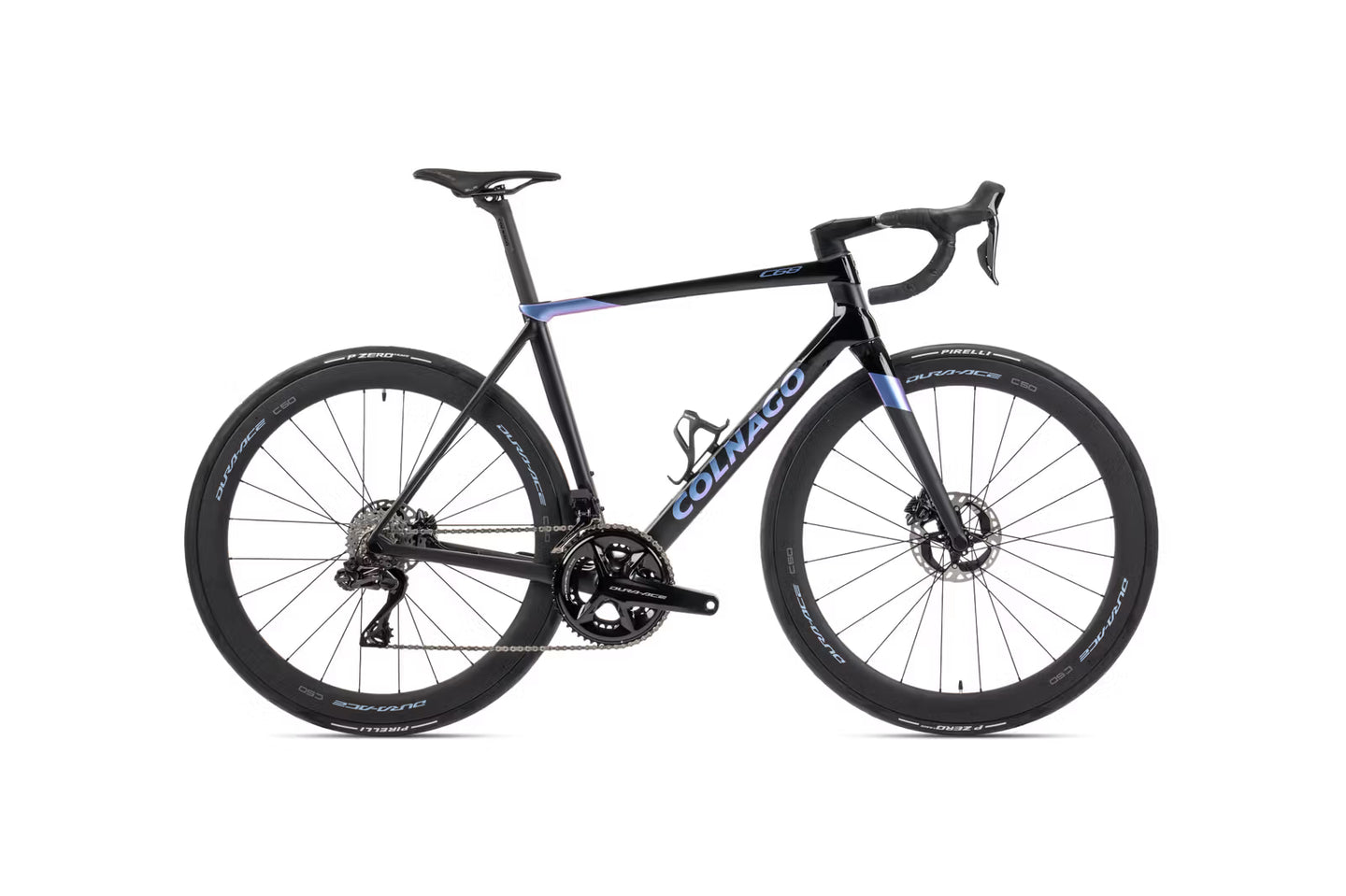 VOGUE ロードバイク DURA-ACE Colnago C68 Road 2026 | Dura-Ace Di2 | ENVE SES 4.5 Wheels