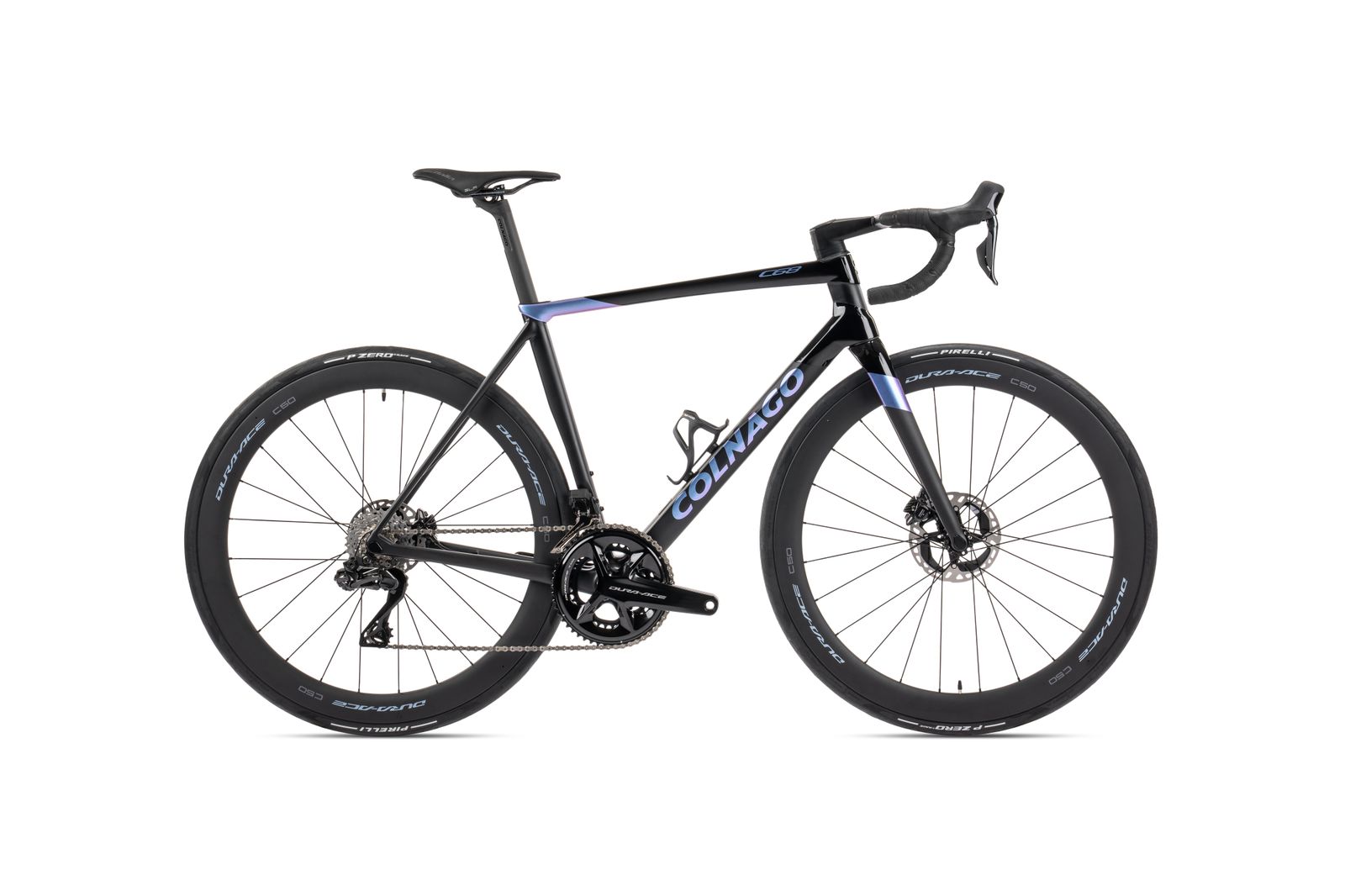 C68 Disc | Sram RED AXS E1 | Complete bike – Cicli Corsa