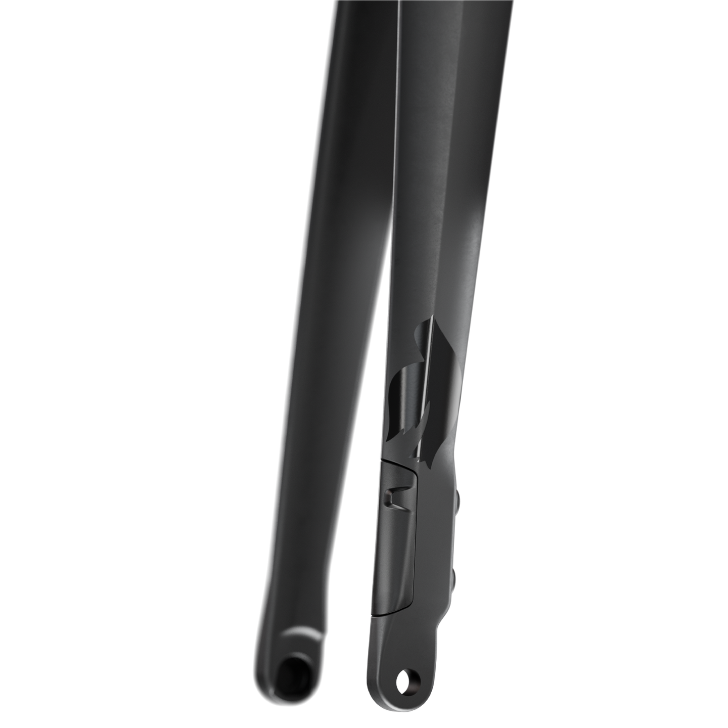 Columbus Futura Trefoil Integrated Road Fork | Cicli Corsa