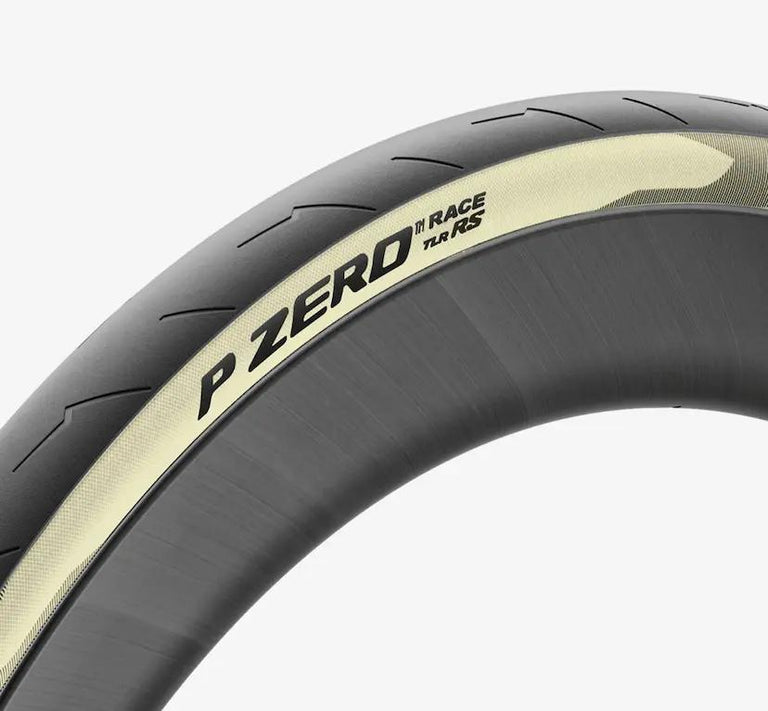 Pirelli P ZERO Race TLR RS | Retrò | 700x32c | 4615700