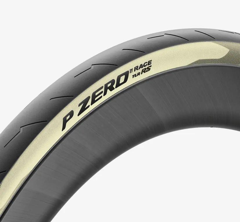 Pirelli P ZERO Race TLR RS Retrò 700x28c | Code 4610100