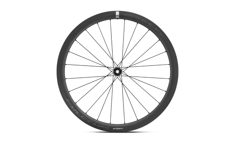 Fulcrum Speed 42 Wheelset