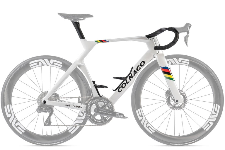 Colnago Y1Rs Disc 2026 | Frameset