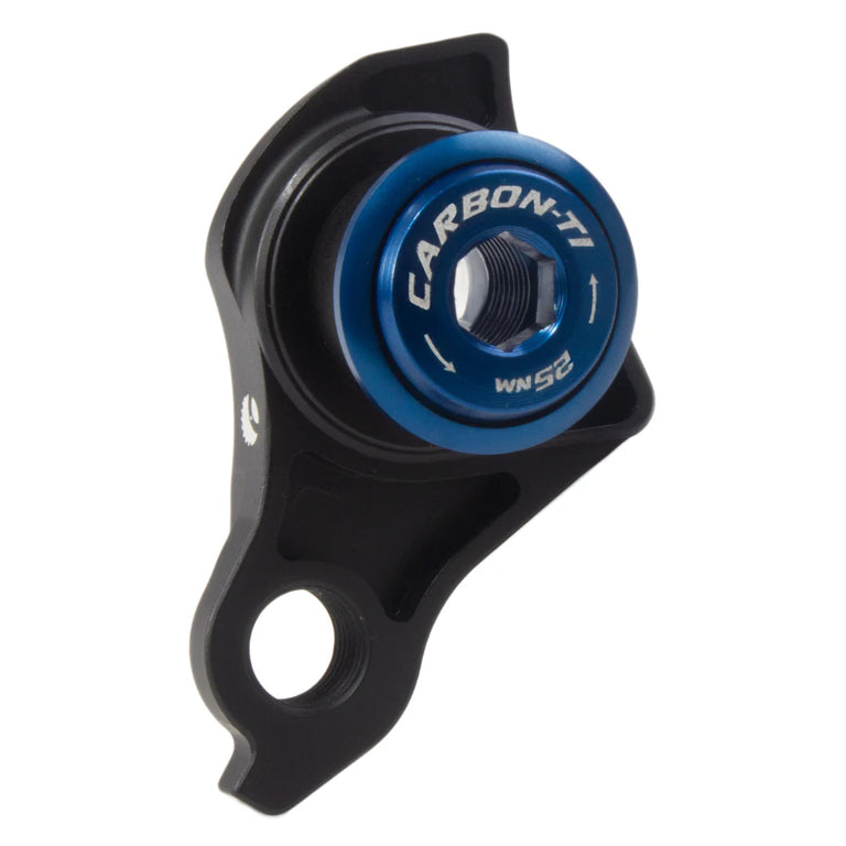 Carbon-Ti Derailleur X-Hanger X-UDH