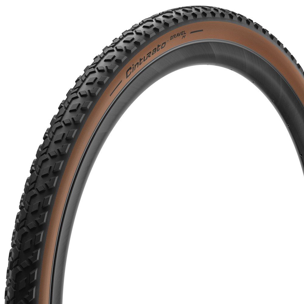 Pirelli Cinturato Gravel M 700x40c Classic | Mixed Terrain Gravel