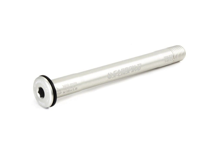 Carbon-Ti X-Lock Evo 12x1.5 mm Front