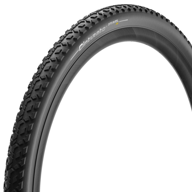 Pirelli Cinturato Gravel M | 40x700 | Black TLR | 3771200