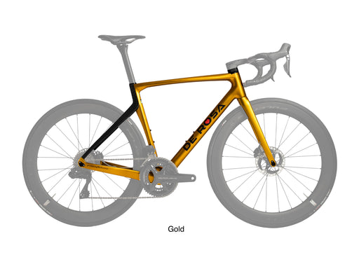 De Rosa 70 disc | Kit Telaio & Cockpit