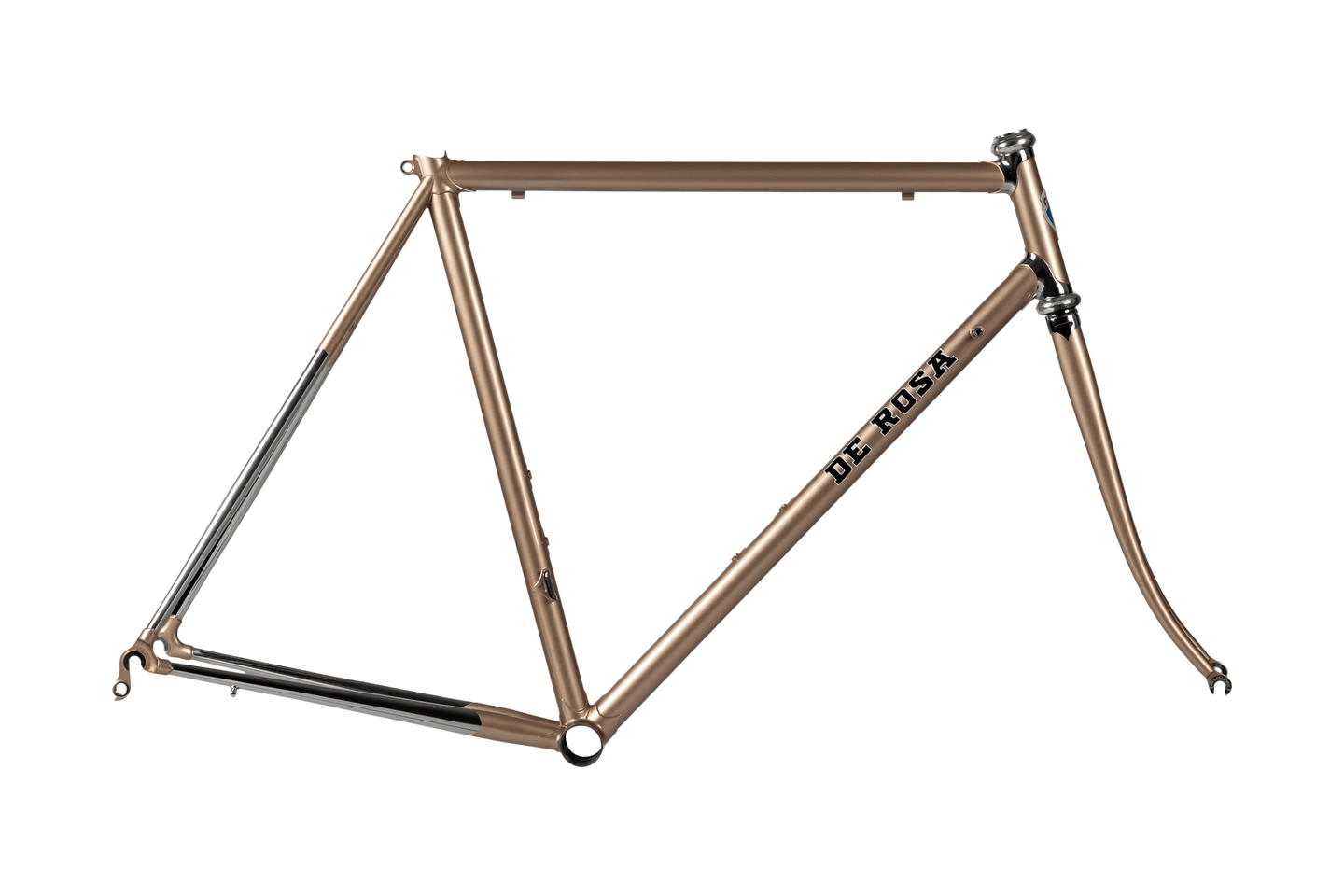 De Rosa Collezione Cromata | Frameset – Cicli Corsa