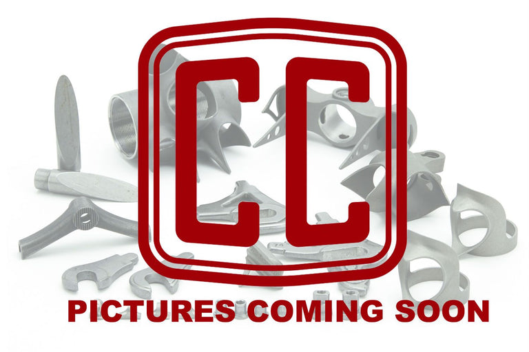 Columbus Oversize Lug Set