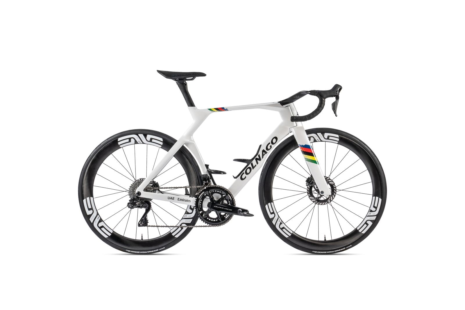 Colnago Y1Rs 2026 | SRAM Force AXS E1 | Vision SC45 | Cicli Corsa