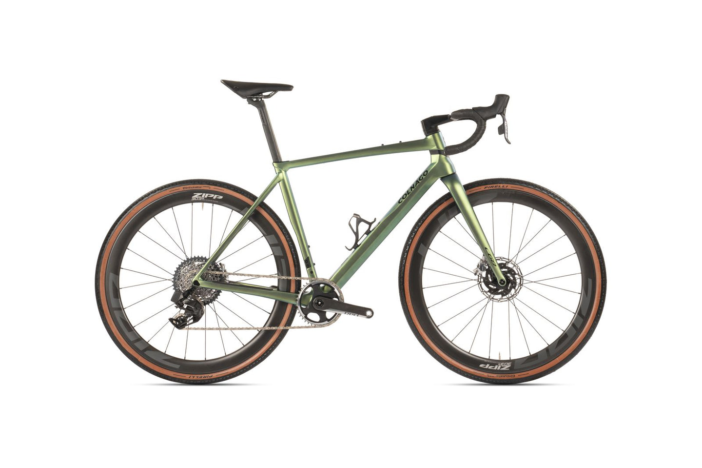 Colnago C68 Gravel | Shimano GRX RX825 Di2