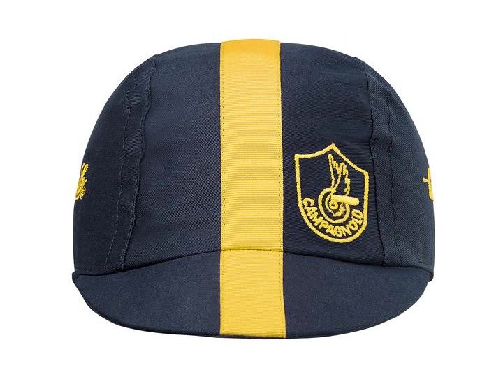 Campagnolo Premium Cycling Cap – Tour De France Edition | Iconic