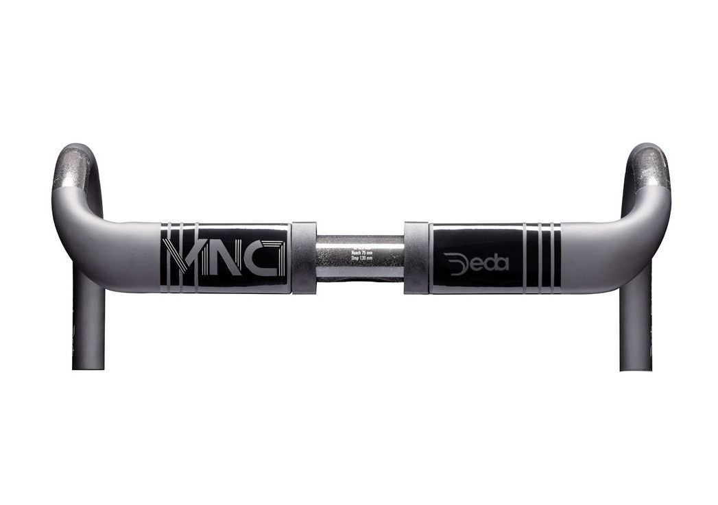 Deda Vinci Carbon Handlebar | Buy now on Cicli Corsa website