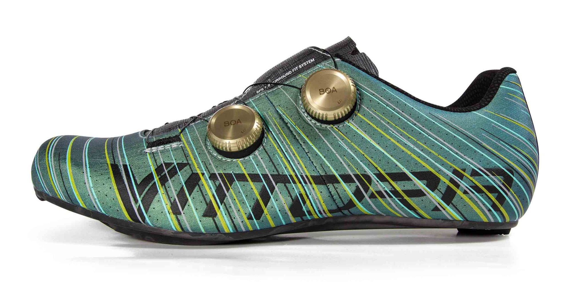 Performance Cycling Shoes | Fizik & Vittoria | Cicli Corsa
