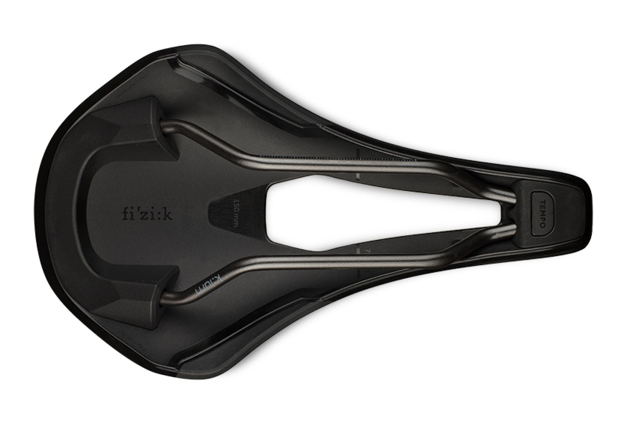 fizik サドル tempo argo R3 kiumレール 160mm Fizik Tempo Argo R3 160mm | Lightweight & Comfortable Endurance