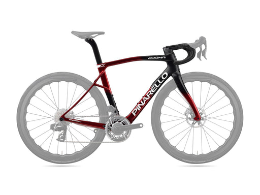 Pinarello Dogma X 2026 | Kit cadre