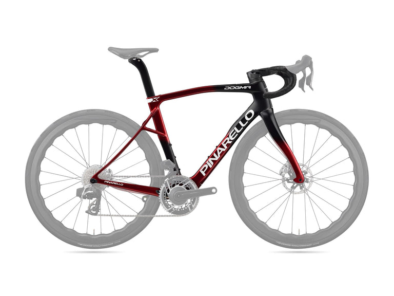 Pinarello Dogma X 2026 | Kit Telaio