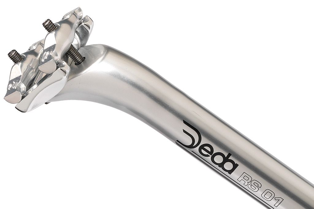 deda rs 01 sattelstütze RS01 Aluminium Alloy Seatpost Size:46x33in / 118.8x84.1cm Shimano PD-R550 SPD-SL Pedals Category: Safety ist sie robust und