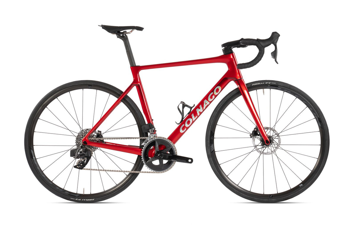 Colnago V4 2026 Shimano 105 Di2 | Vision SC45 | Cicli Corsa