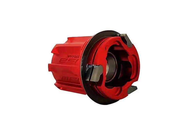 Campagnolo N3W Aluminum Freewheel Body USB – Compatible with 13
