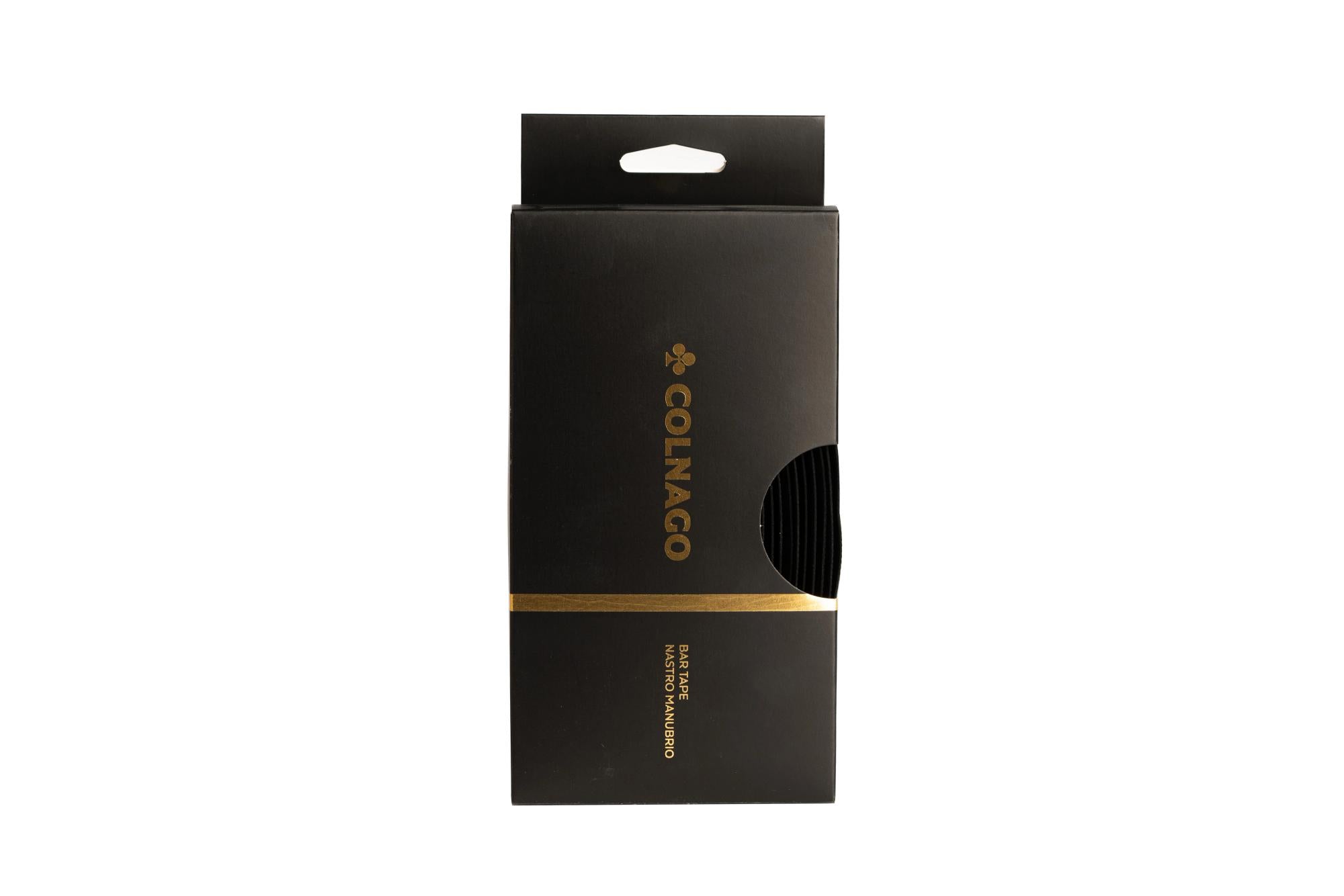 Colnago Grip Handlebar Tape | Black | Cicli Corsa