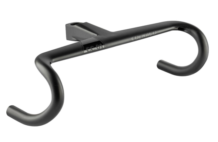 Colnago CC01 Wide Integrated Handlebar for C68 gravel & G4-X