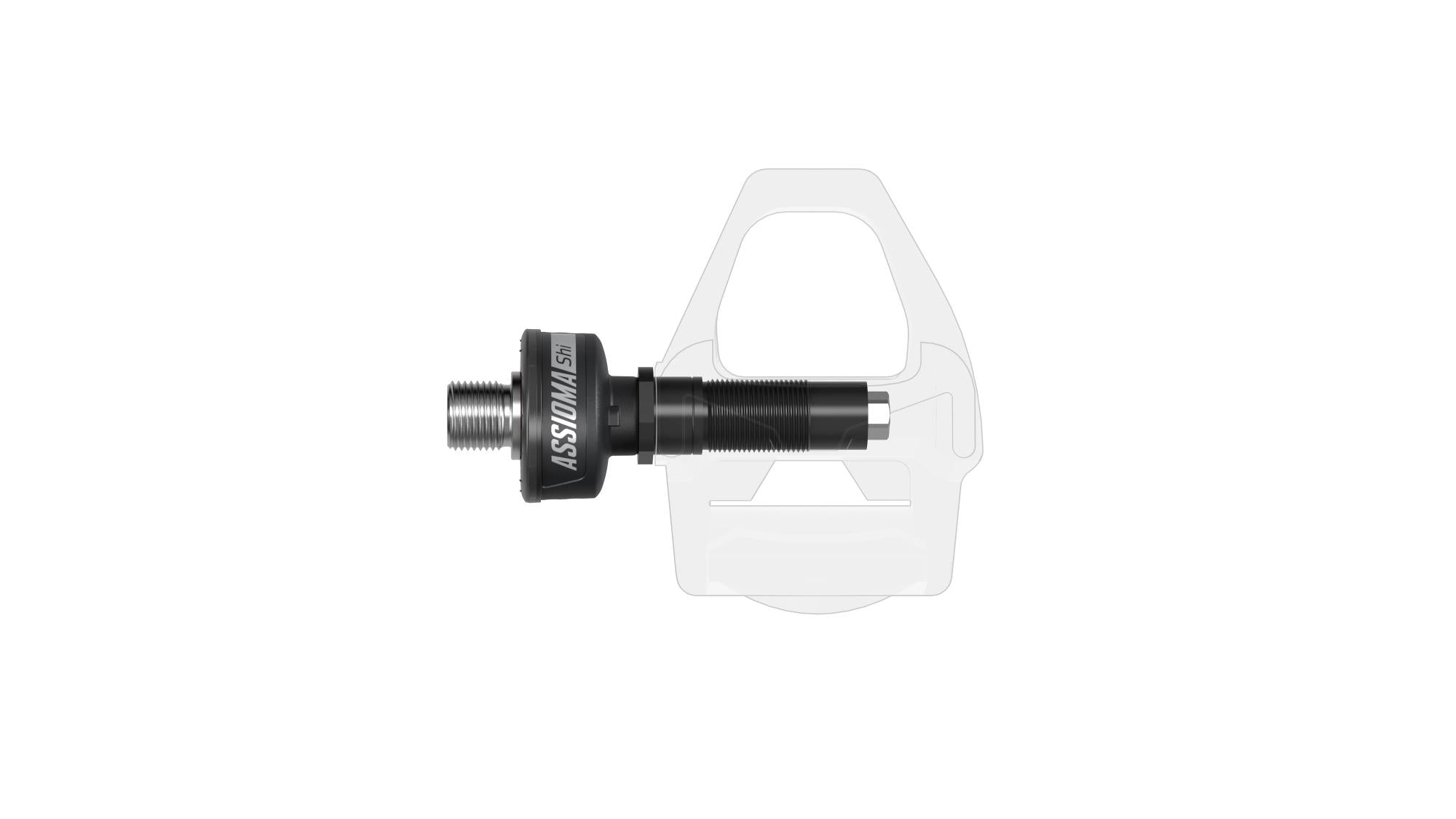 Favero Assioma DUO-Shi Power Meter Pedals | Dual Sensor – Cicli Corsa