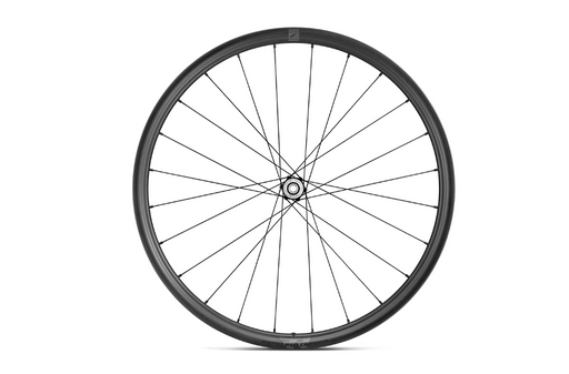 Rapid Red Carbon | Laufradsatz