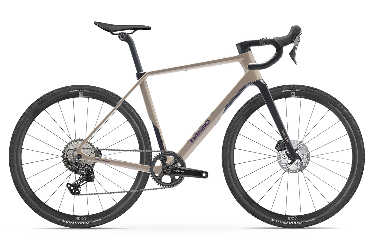 basso gravel bikes 2019 Palta III 2026 | Shimano GRX 820 Fahrradhandschuhe Winter mit Thermo-Fleece Great Soundtrack Size:Grey-L