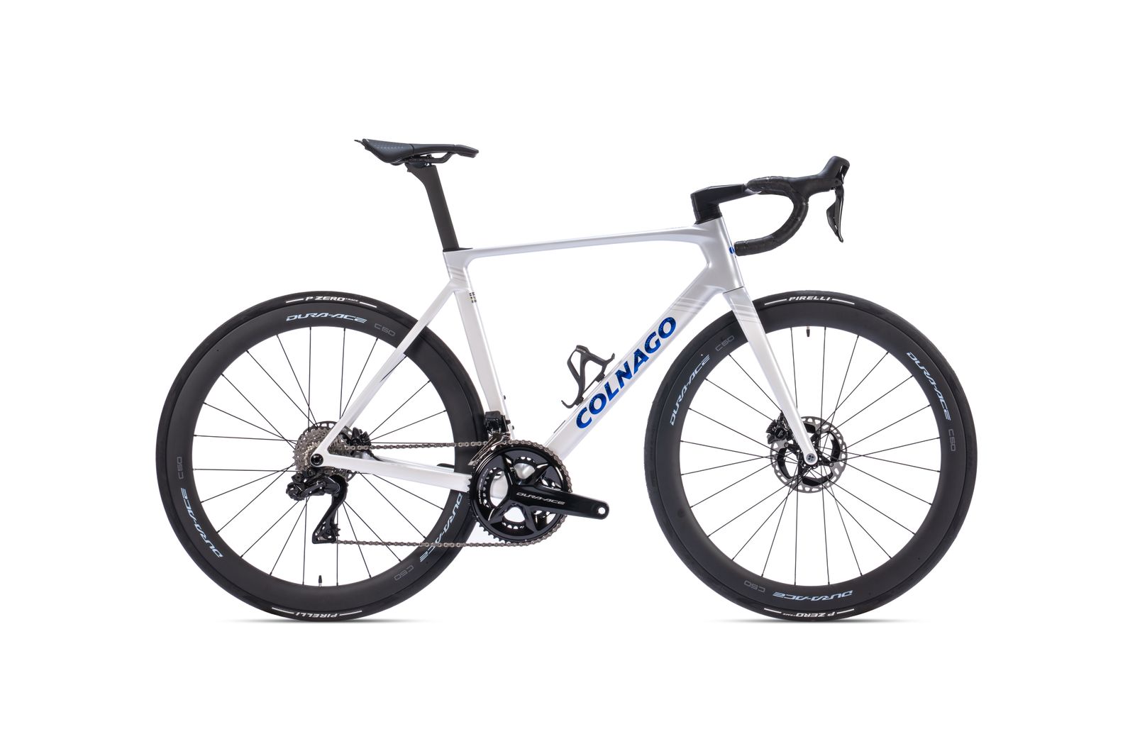 Colnago V5Rs Disc | Campagnolo Super Record Wireless | Complete
