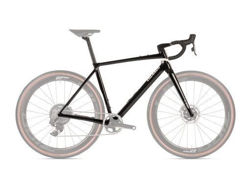 C68 Gravel | Rahmenset