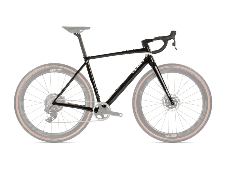 Colnago C68 Gravel 2026 | Kit Telaio