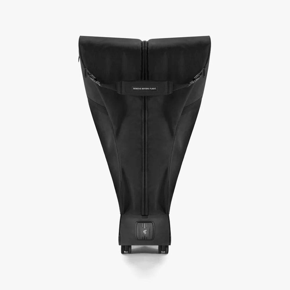 Aerocomfort 3.0 Road Bike Travel Bag by SCI CON | Lightweight