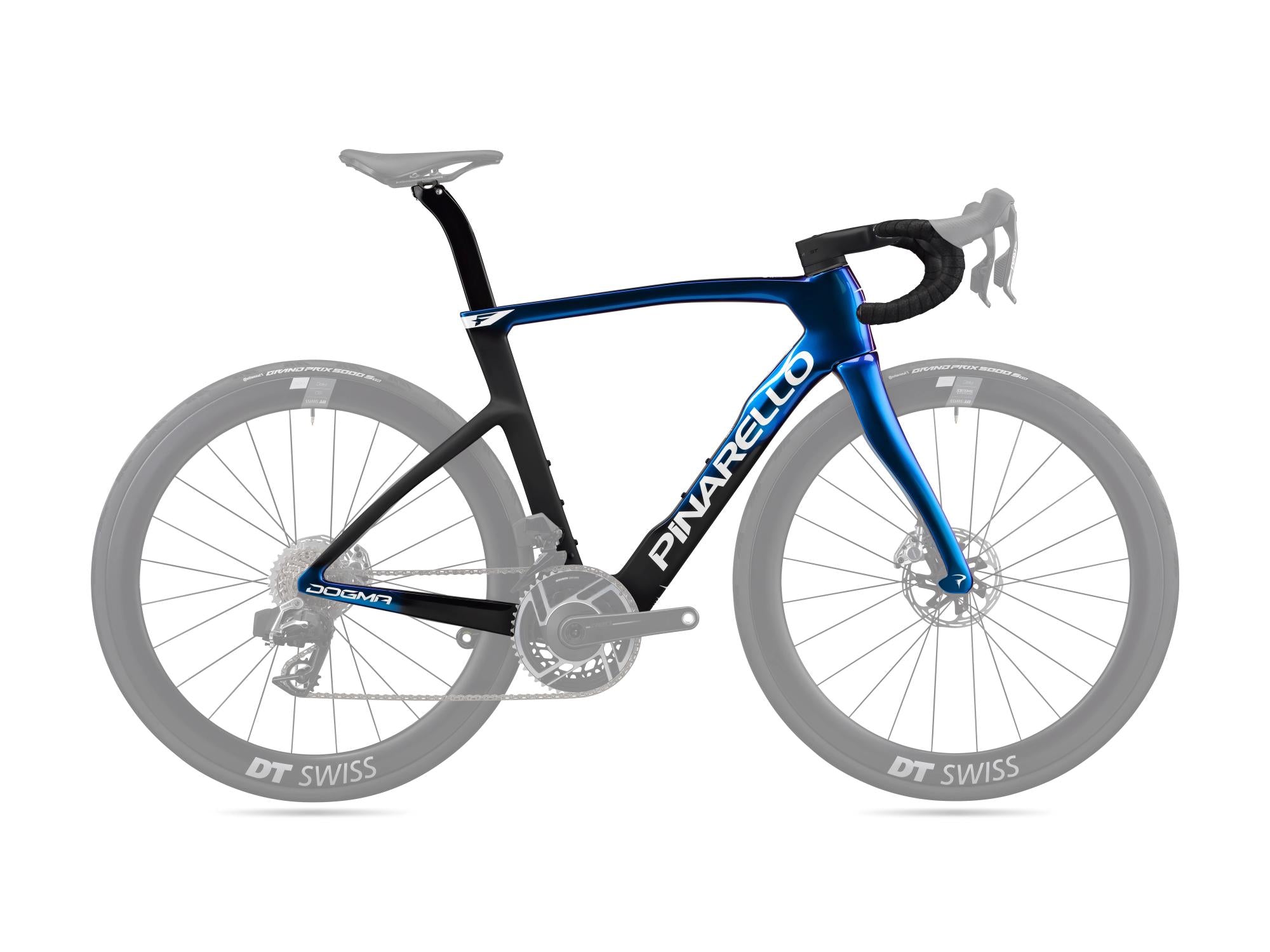 Pinarello Dogma F 2026 | Frameset | Cicli Corsa