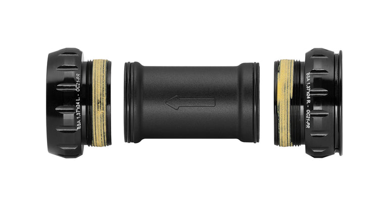 Campagnolo Bottom bracket cups PRO-TECH - BSA | OC21-PRG