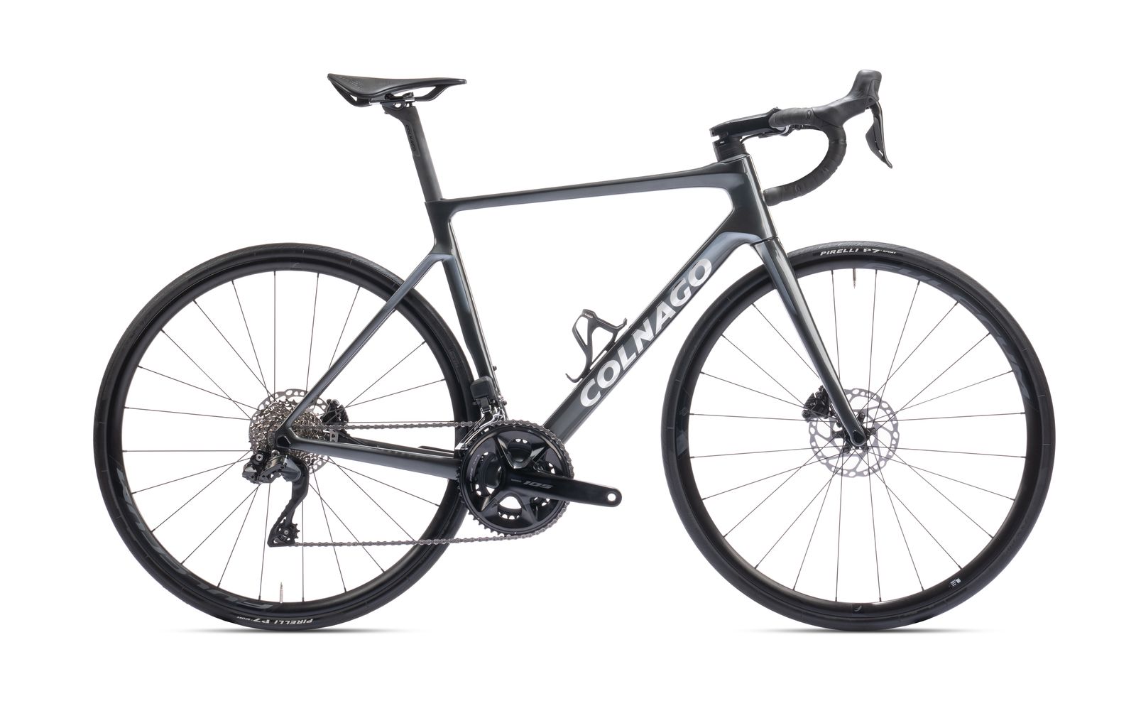 Colnago V4 2026 Shimano 105 Di2 | Vision SC45 | Cicli Corsa